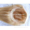 Prompt Shipment Brazilian Human Hair Human Hair Womens Toupee